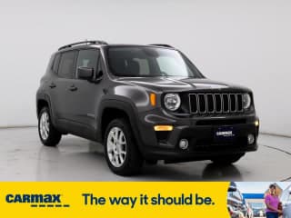 Jeep 2019 Renegade