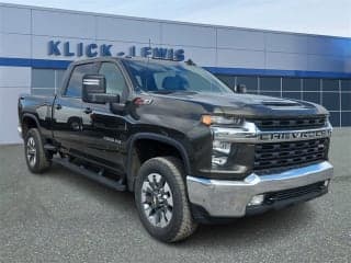 Chevrolet 2022 Silverado 2500HD