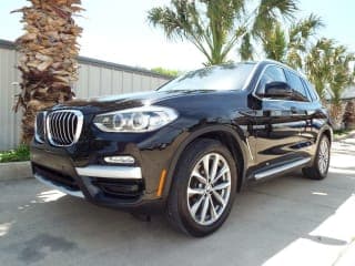 BMW 2019 X3