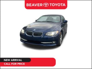 BMW 2012 3 Series