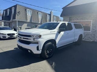 Chevrolet 2019 Silverado 1500