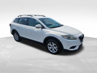 Mazda 2015 CX-9