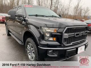 Ford 2016 F-150