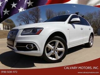 Audi 2017 Q5