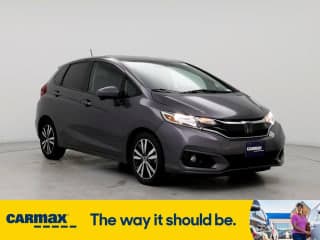 Honda 2018 Fit