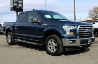 Ford 2017 F-150