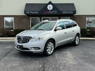 Buick 2015 Enclave