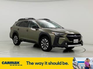 Subaru 2023 Outback