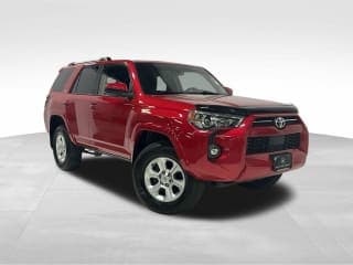 Toyota 2022 4Runner