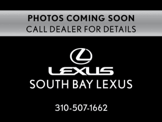 Lexus 2021 LC 500 Convertible