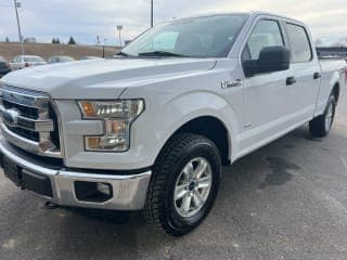 Ford 2016 F-150