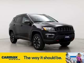 Jeep 2020 Compass