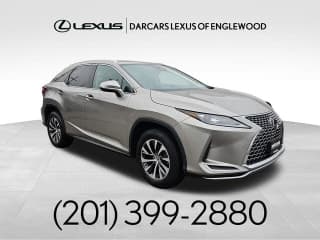 Lexus 2021 RX 350