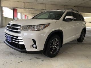 Toyota 2018 Highlander