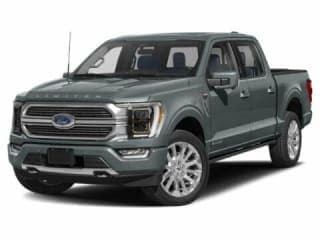 Ford 2022 F-150