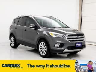 Ford 2017 Escape