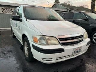 Chevrolet 2004 Venture