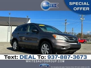 Honda 2011 CR-V