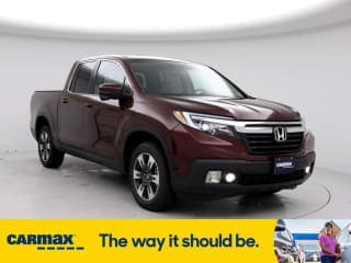 Honda 2019 Ridgeline