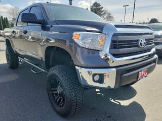 Toyota 2015 Tundra