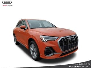 Audi 2024 Q3