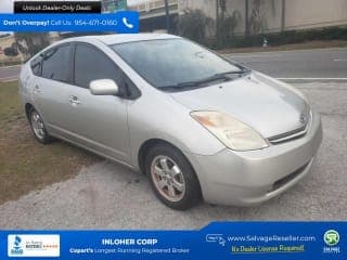 Toyota 2004 Prius