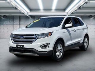 Ford 2017 Edge