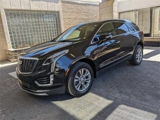 Cadillac 2020 XT5