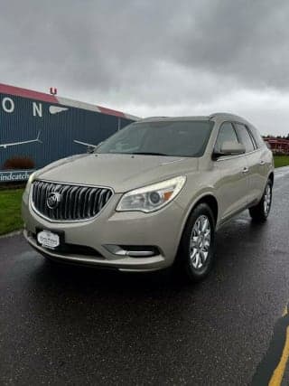 Buick 2013 Enclave