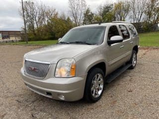 GMC 2007 Yukon