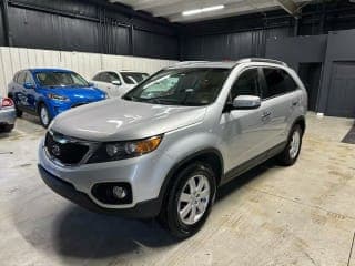 Kia 2013 Sorento