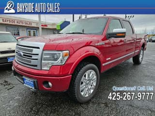 Ford 2014 F-150