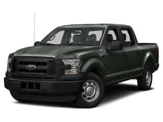 Ford 2017 F-150