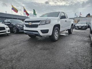 Chevrolet 2016 Colorado