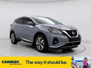 Nissan 2021 Murano