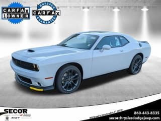 Dodge 2022 Challenger