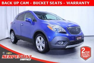 Buick 2016 Encore