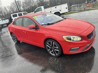 Volvo 2018 S60