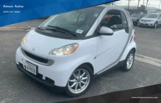 Smart 2009 fortwo