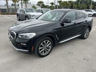 BMW 2019 X4