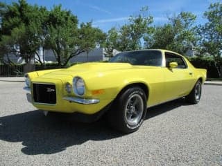 Chevrolet 1970 Camaro