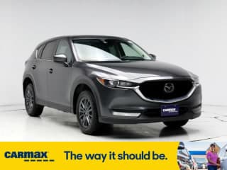 Mazda 2019 CX-5