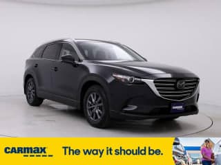 Mazda 2021 CX-9