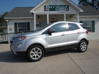 Ford 2020 EcoSport