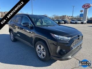 Toyota 2022 RAV4