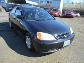 Honda 2002 Civic