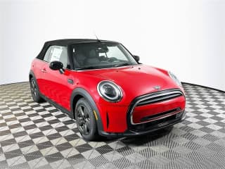 MINI 2024 Convertible