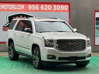 GMC 2020 Yukon