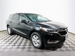 Buick 2020 Enclave