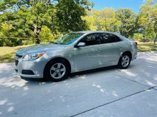 Chevrolet 2015 Malibu